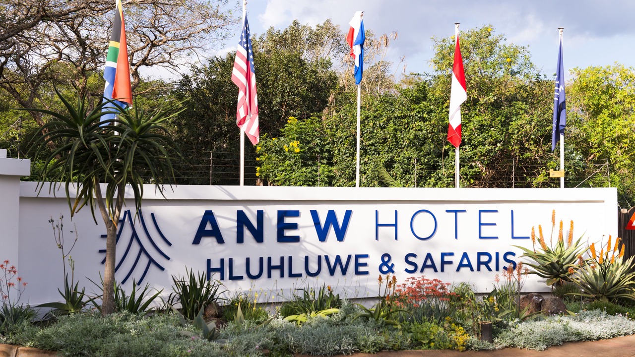 Photo of Outdoor in Hluhluwe