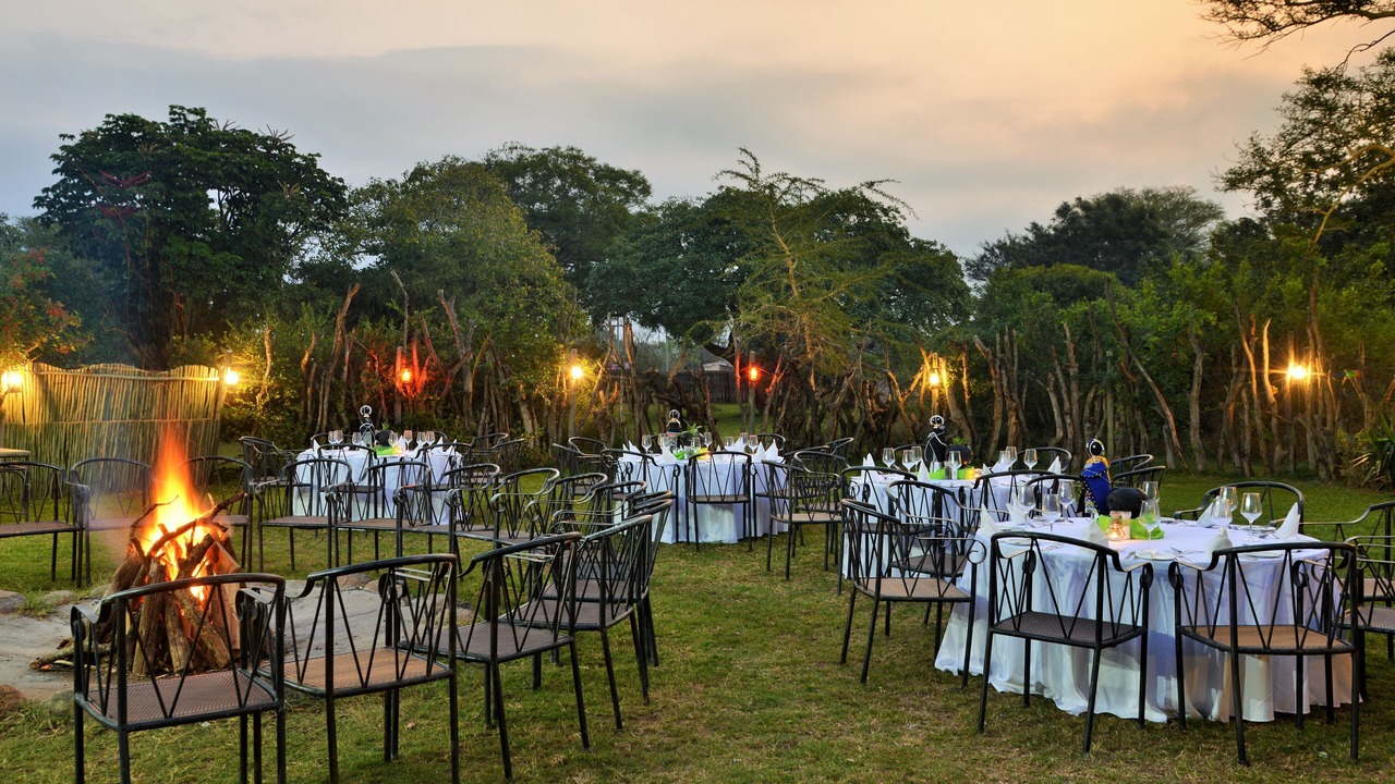 Photo of Outdoor in Hluhluwe
