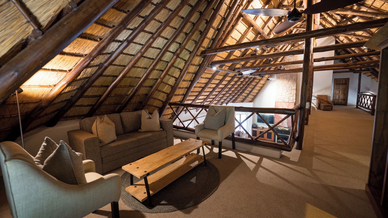 Photo of Bedroom in Hluhluwe