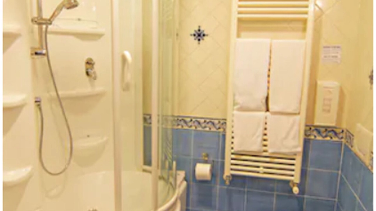 Photo of Bathroom in Bomerano