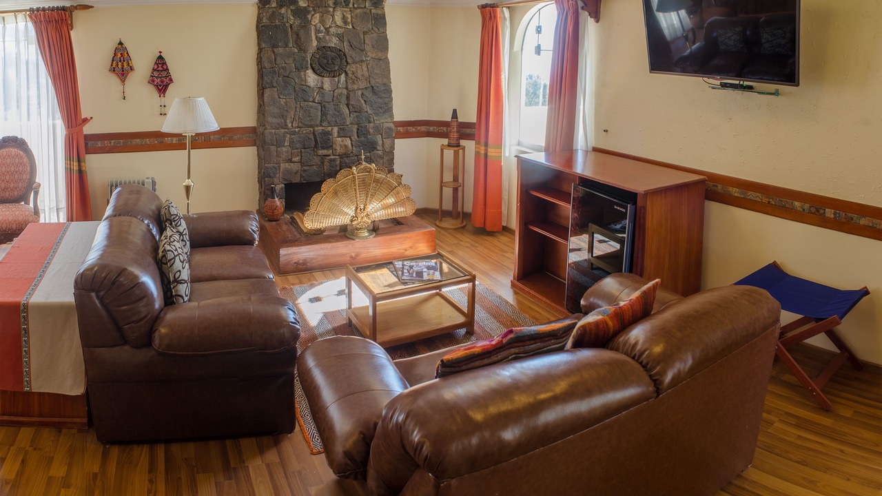 Photo of Bedroom in Chucuito