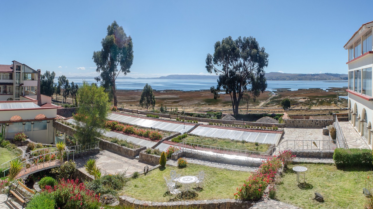 Photo of Others in Chucuito
