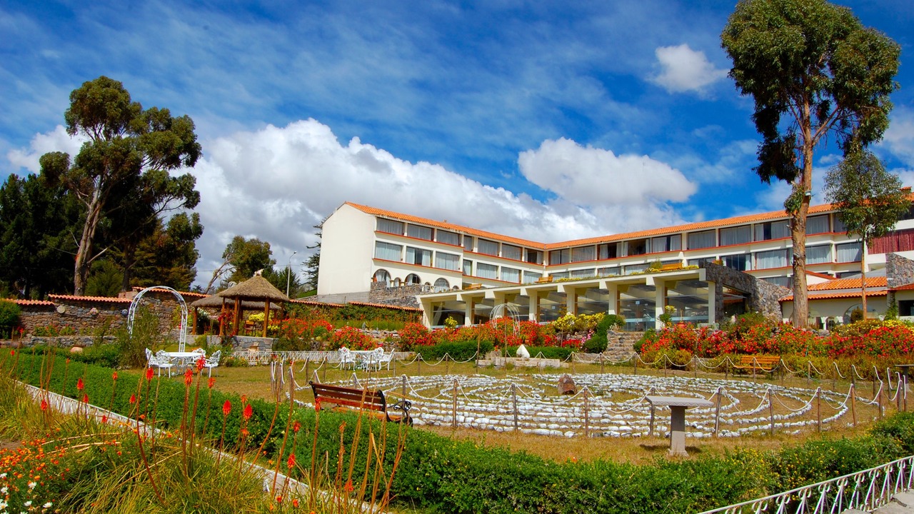 Photo of Outdoor in Chucuito