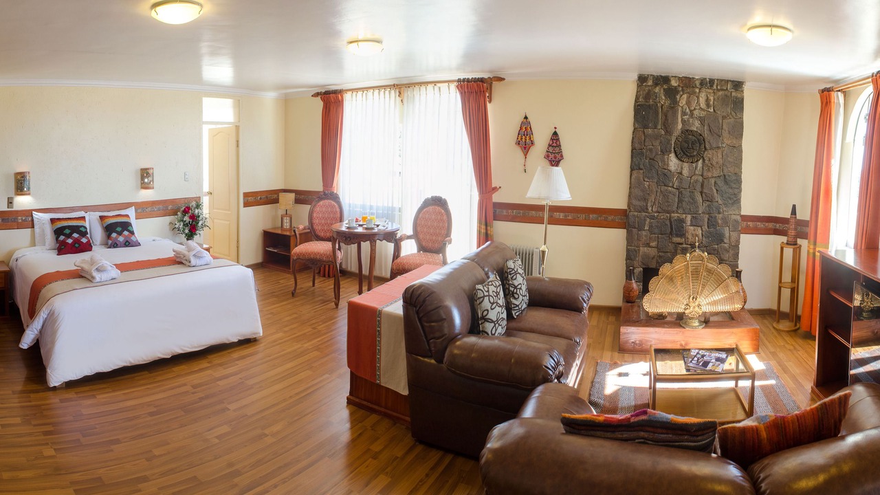 Photo of Bedroom in Chucuito
