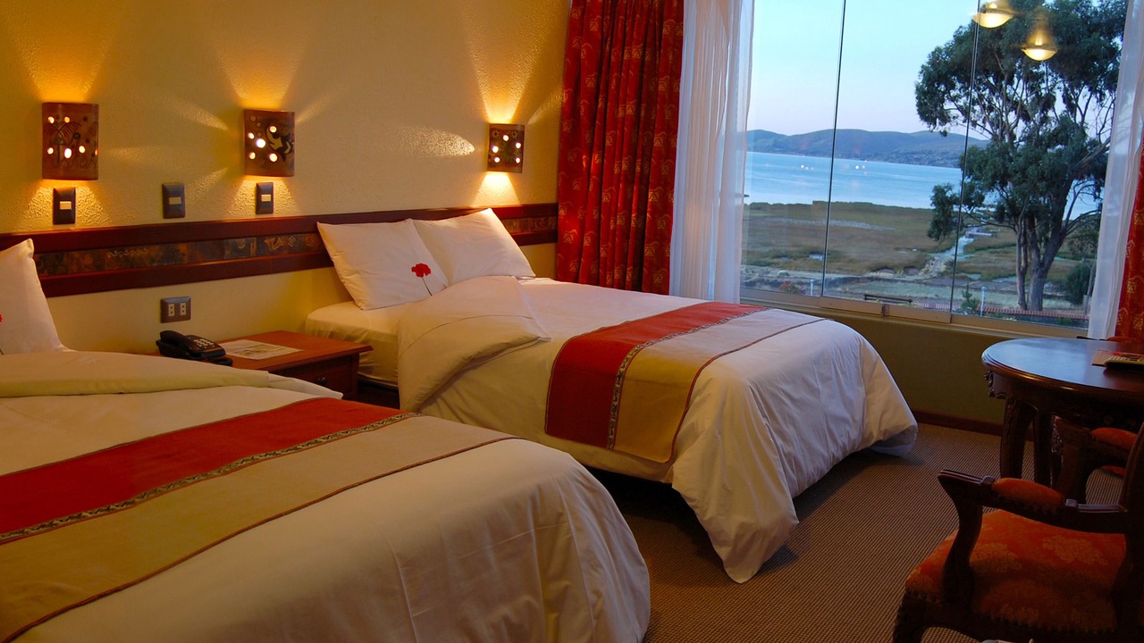 Photo of Bedroom in Chucuito