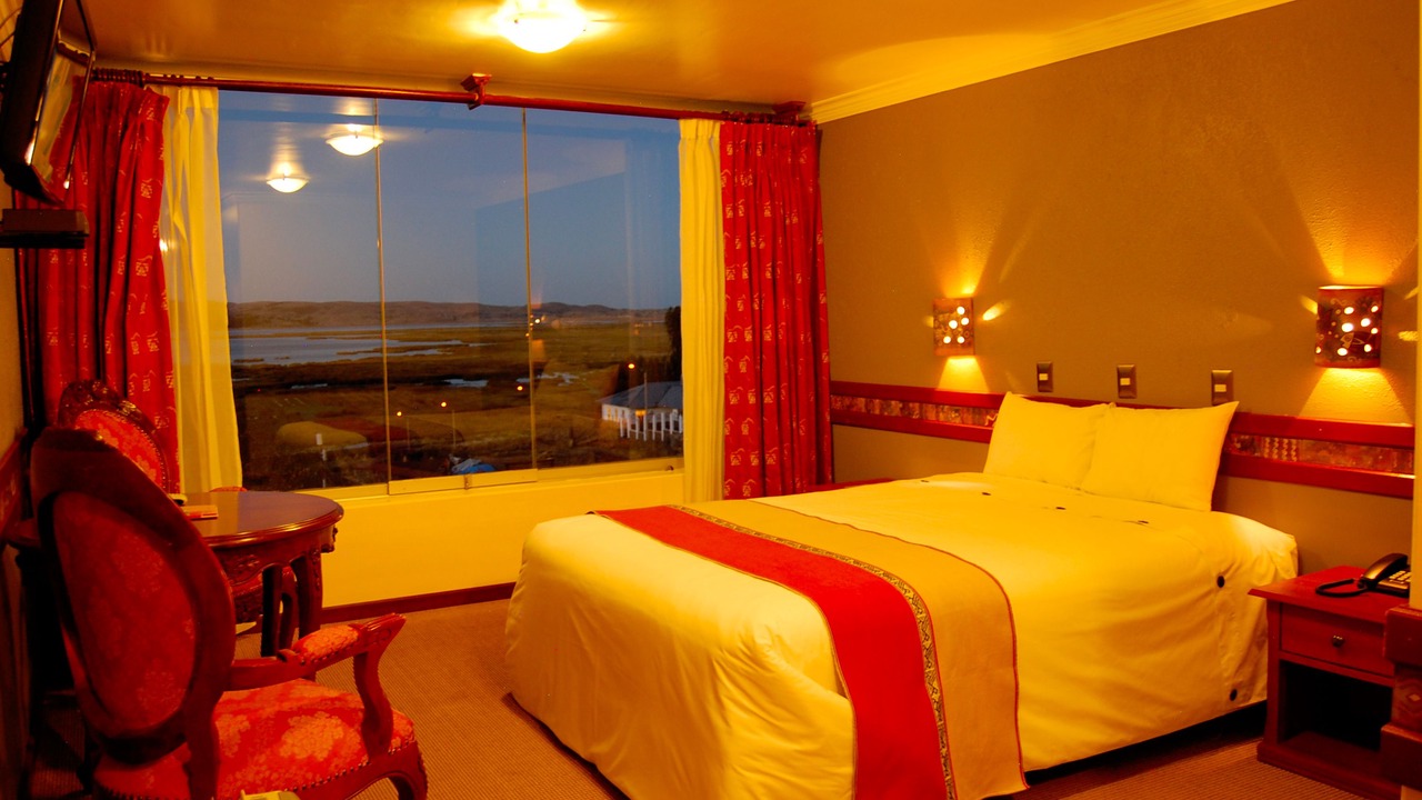 Photo of Bedroom in Chucuito