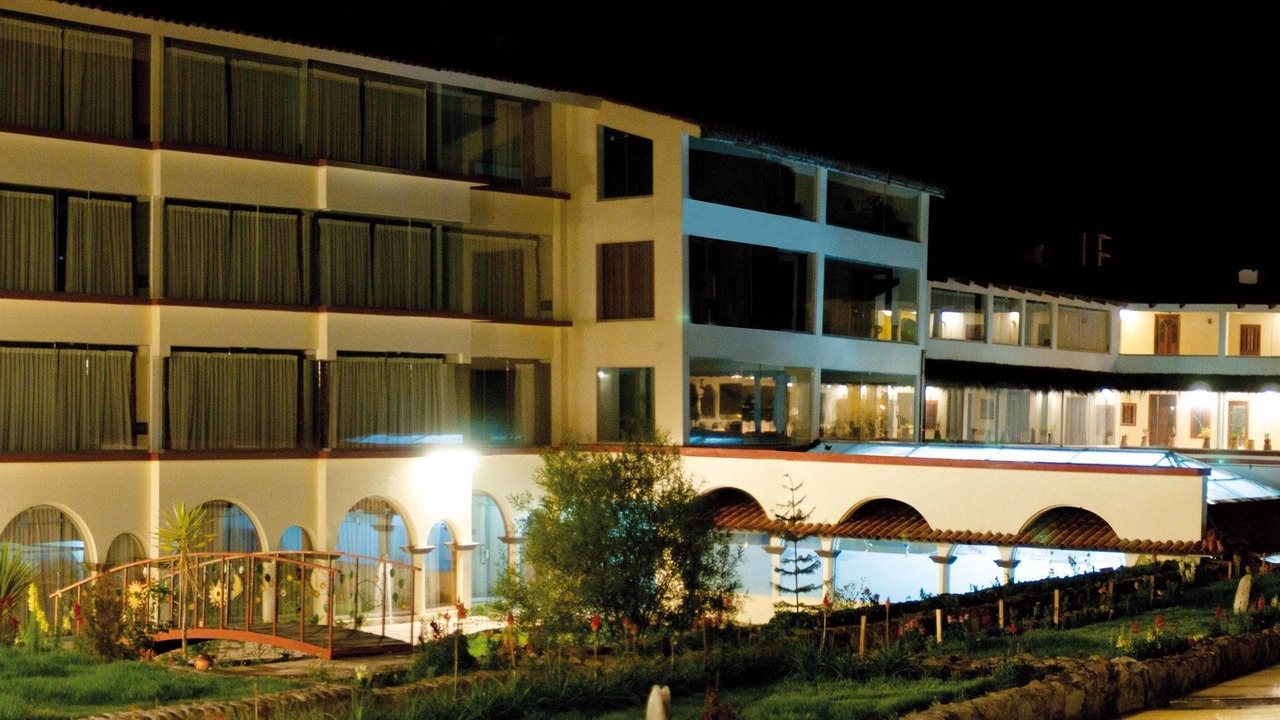 Photo of Outdoor in Chucuito