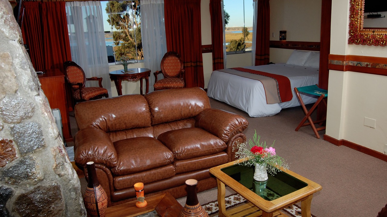 Photo of Bedroom in Chucuito