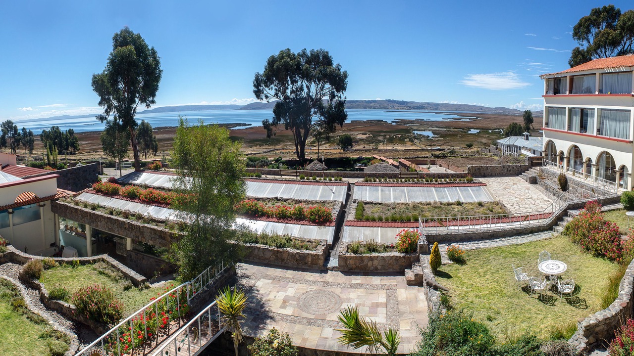 Photo of Outdoor in Chucuito