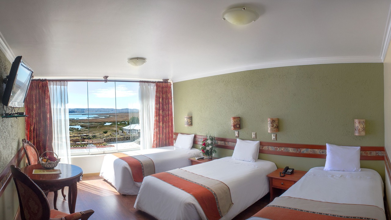 Photo of Bedroom in Chucuito