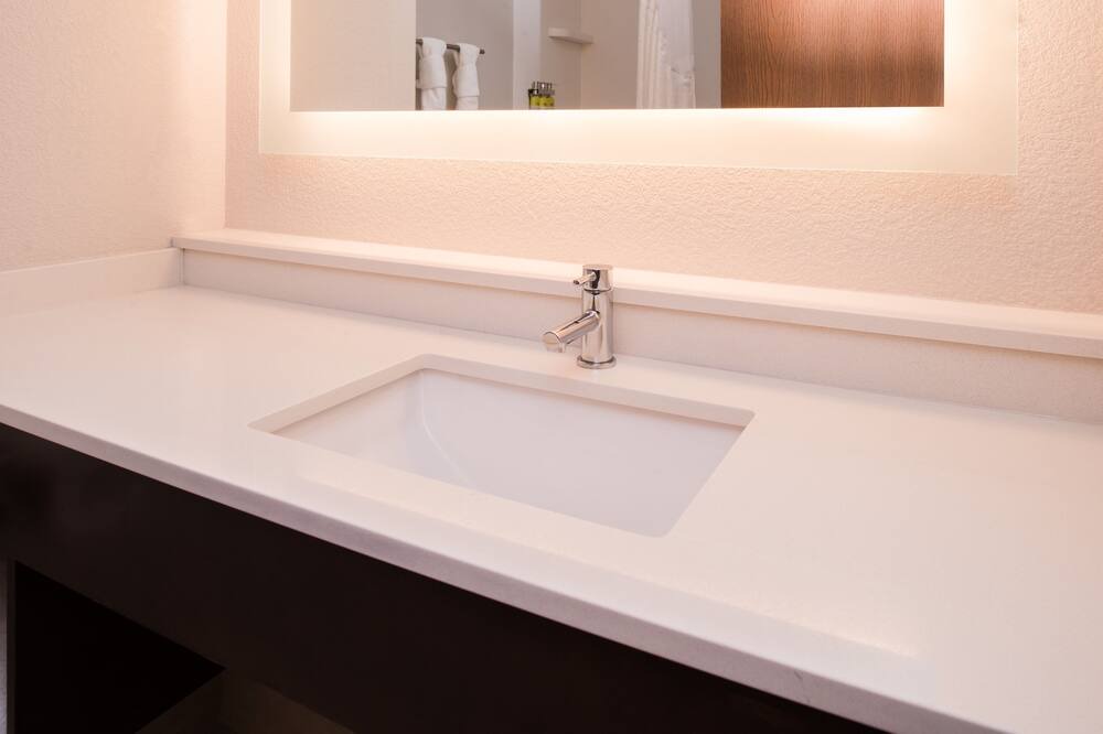 Photo of Bathroom in Sierra Vista