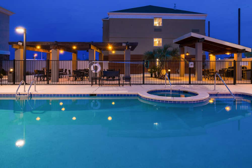 Photo of Outdoor in Sierra Vista