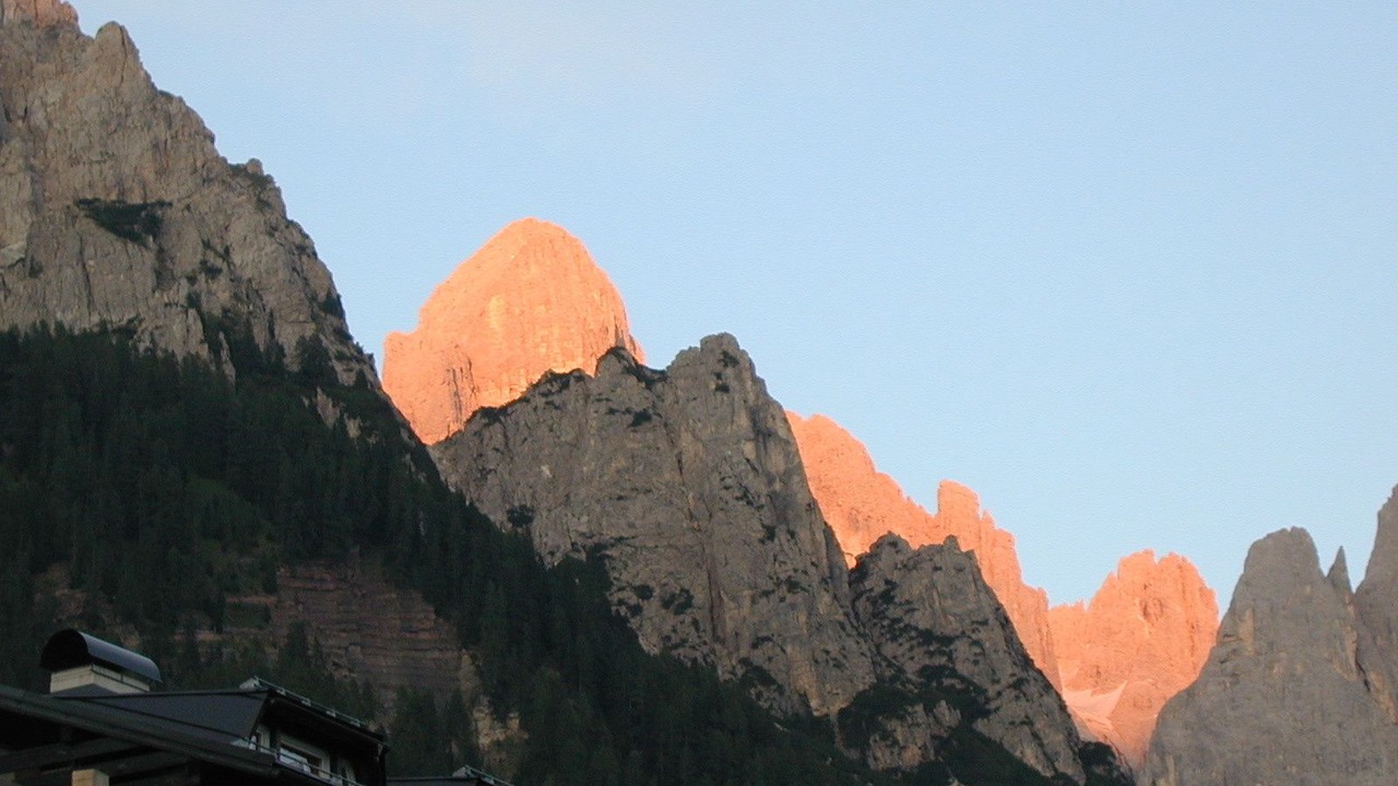 Photo of Others in San Martino di Castrozza