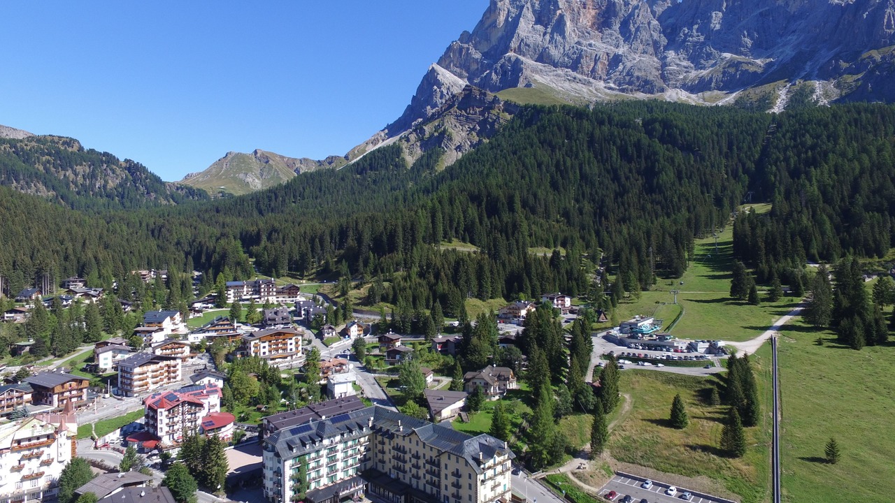 Photo of Outdoor in San Martino di Castrozza