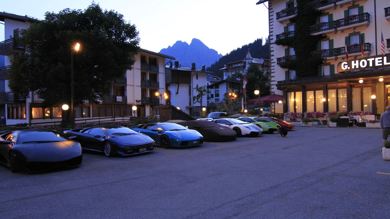 Photo of Others in San Martino di Castrozza
