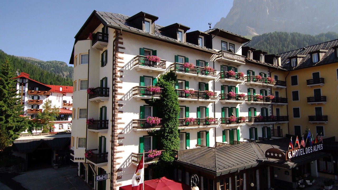 Photo of Outdoor in San Martino di Castrozza