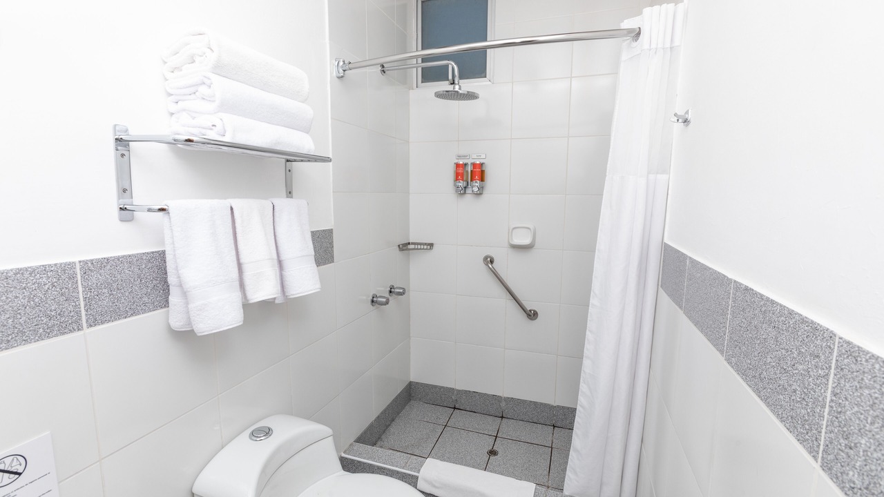Photo of Bathroom in Chivay