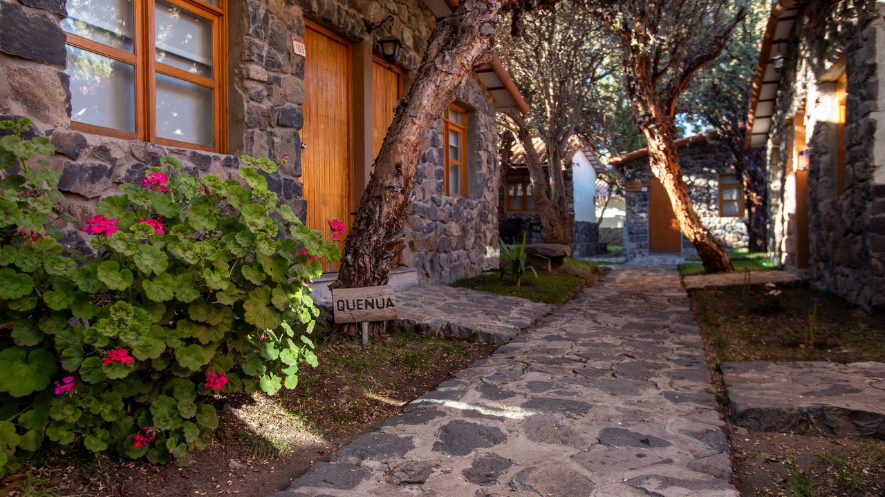 Photo of Outdoor in Chivay