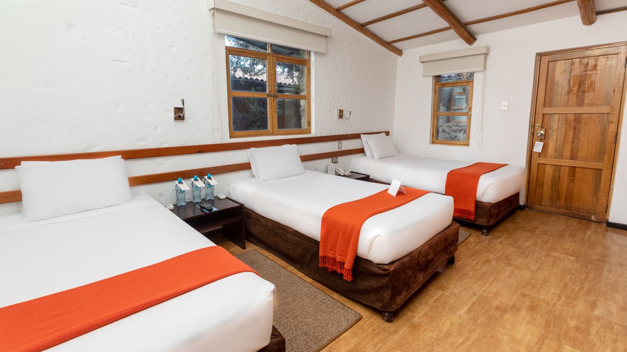 Photo of Bedroom in Chivay