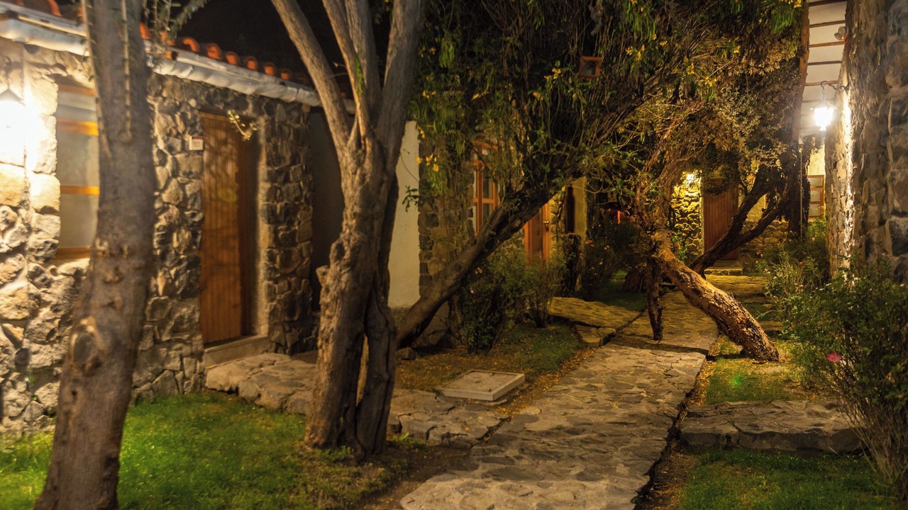 Photo of Outdoor in Chivay