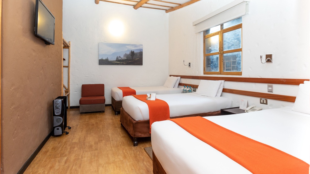 Photo of Bedroom in Chivay