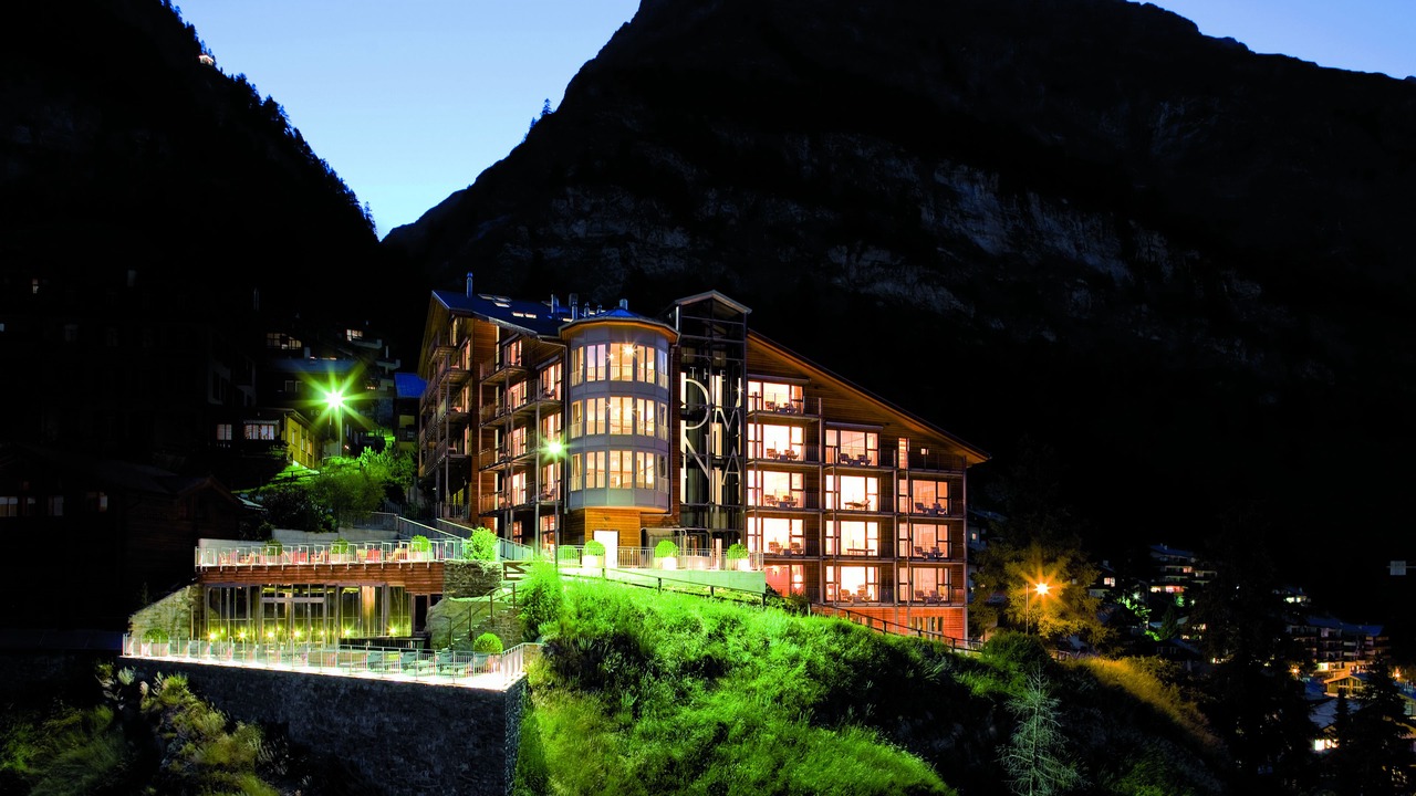Photo of Outdoor in Zermatt