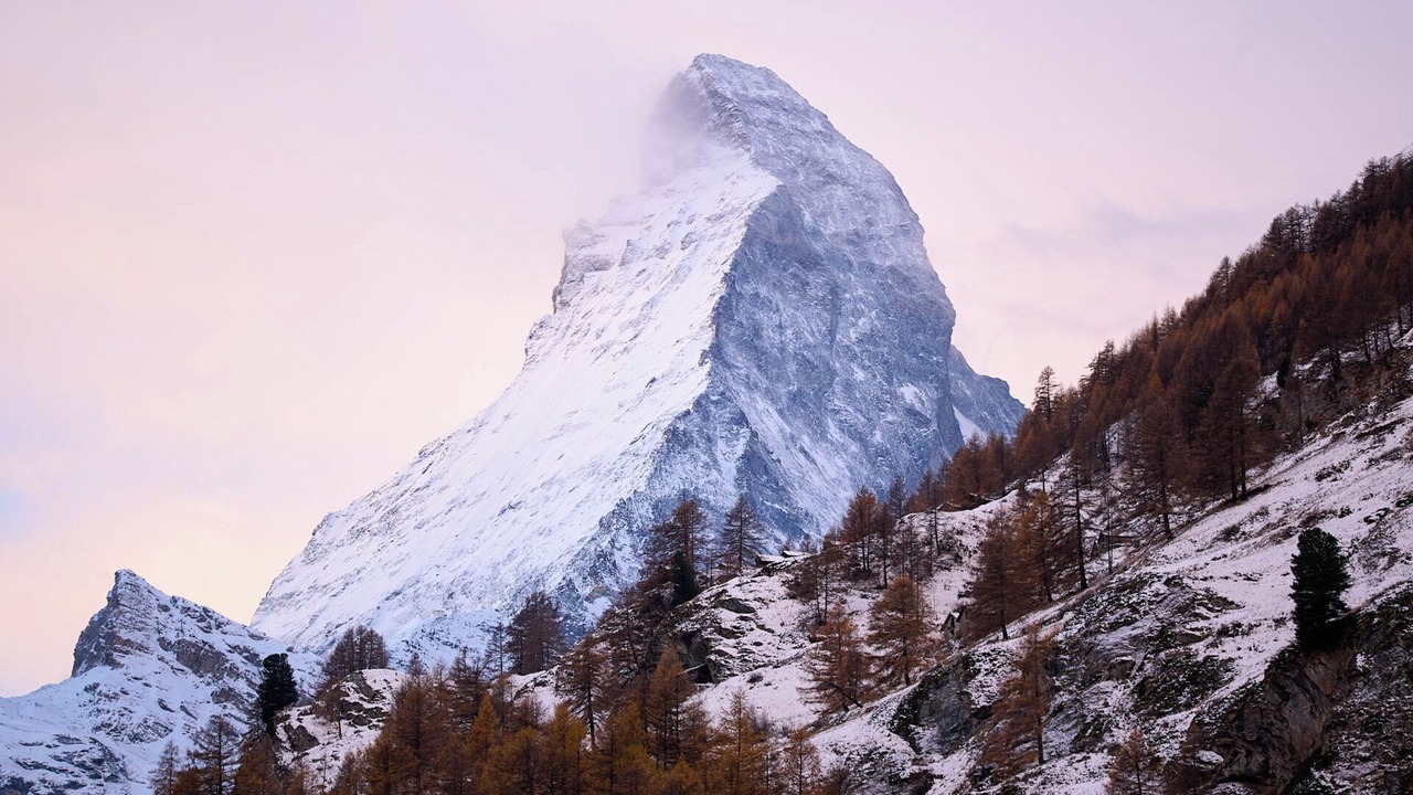 Photo of Outdoor in Zermatt