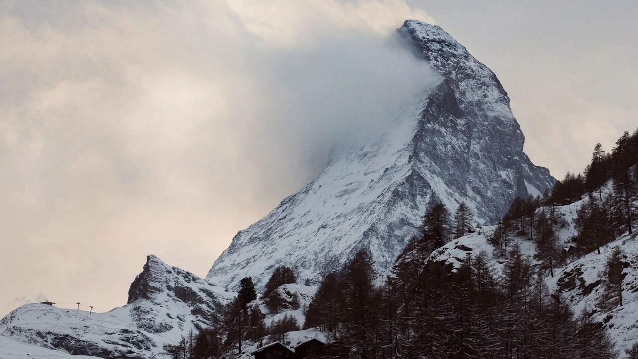 Photo of Others in Zermatt