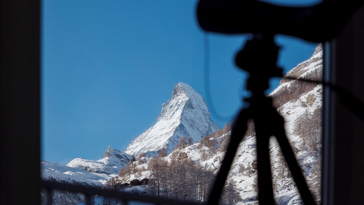 Photo of Others in Zermatt