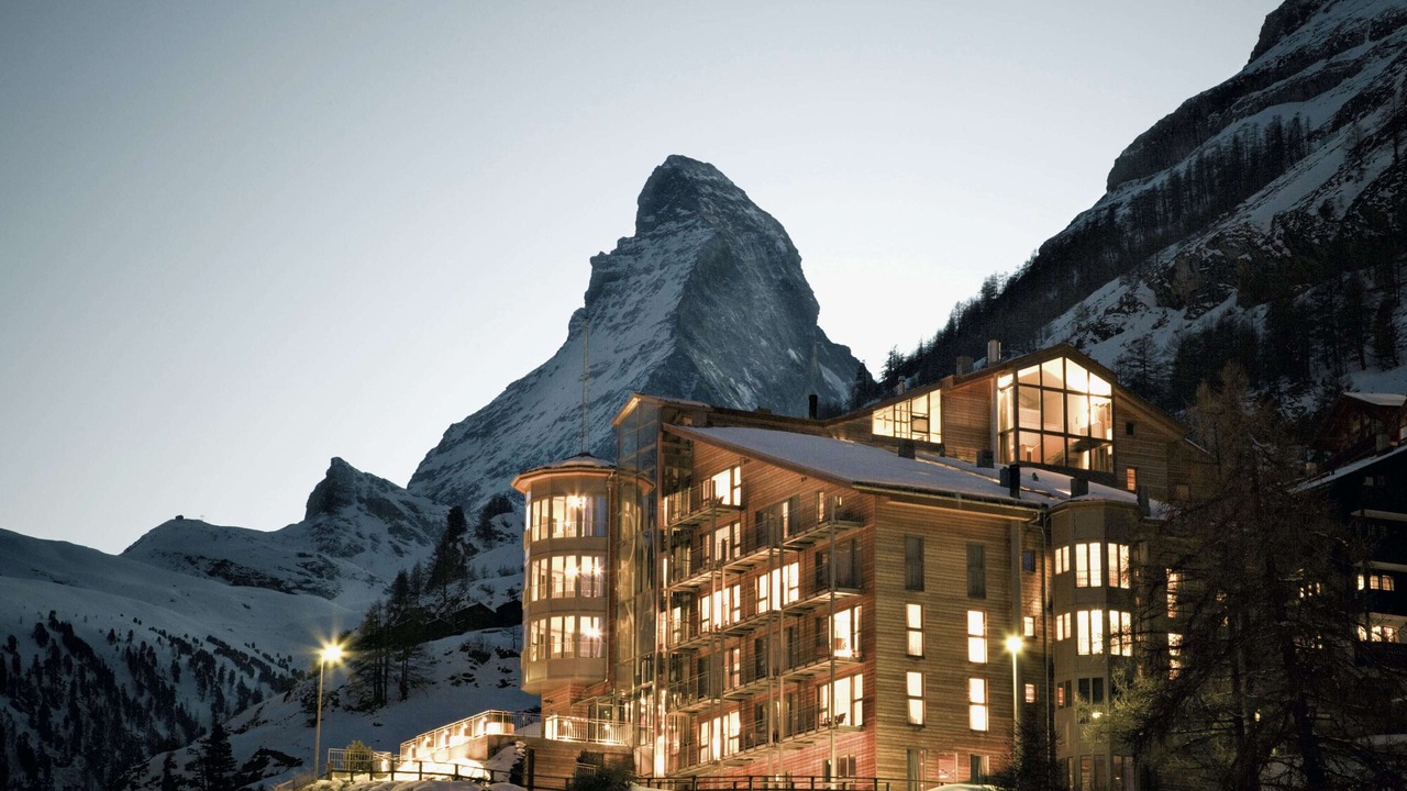Photo of Outdoor in Zermatt