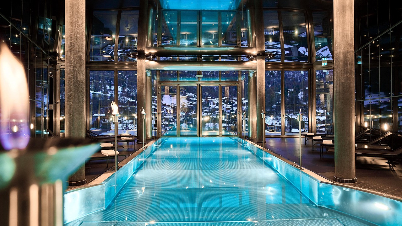 Photo of Outdoor in Zermatt