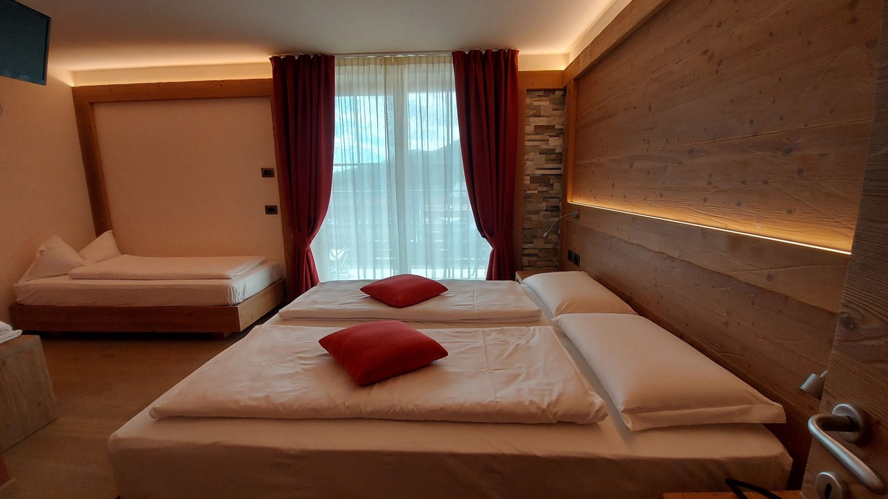Photo of Bedroom in Marcena