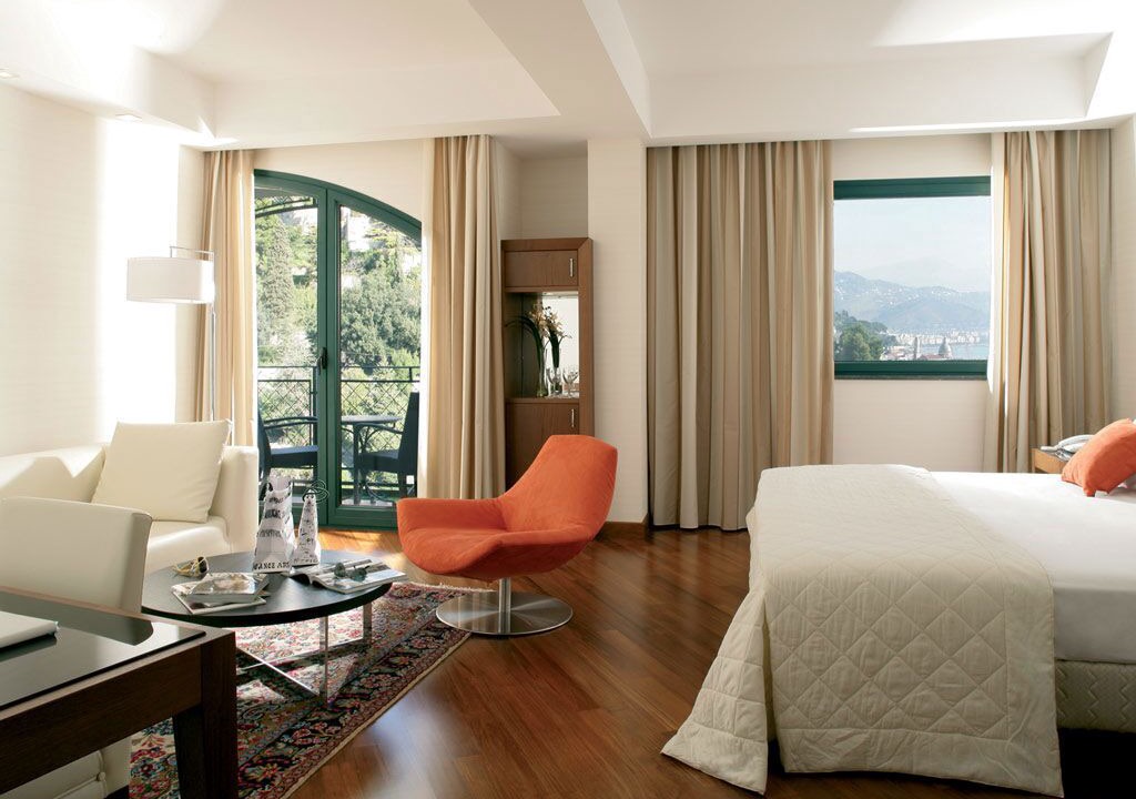 Photo of Bedroom in Raito