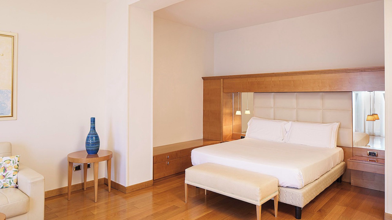 Photo of Bedroom in Raito