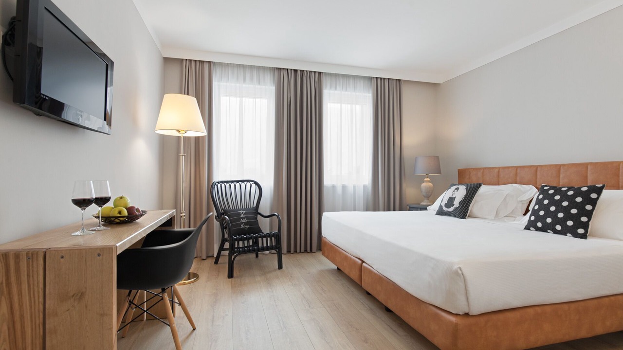 Photo of Bedroom in Rovereto
