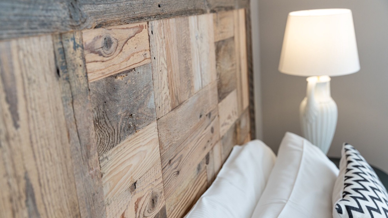 Photo of Bedroom in Rovereto