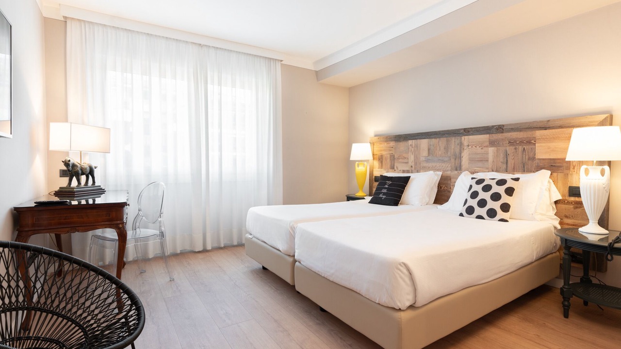 Photo of Bedroom in Rovereto