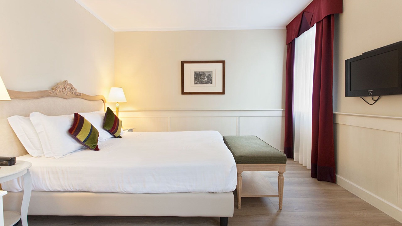 Photo of Bedroom in Rovereto