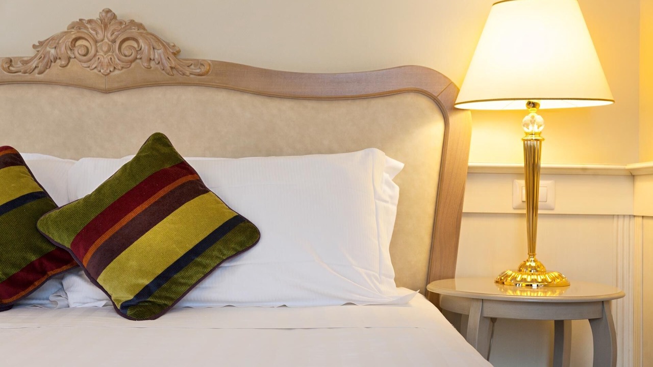 Photo of Bedroom in Rovereto