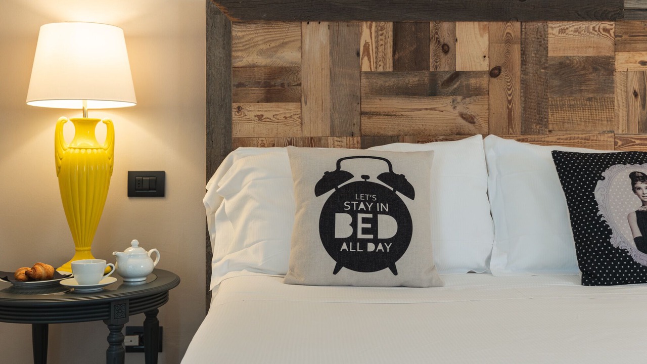 Photo of Bedroom in Rovereto