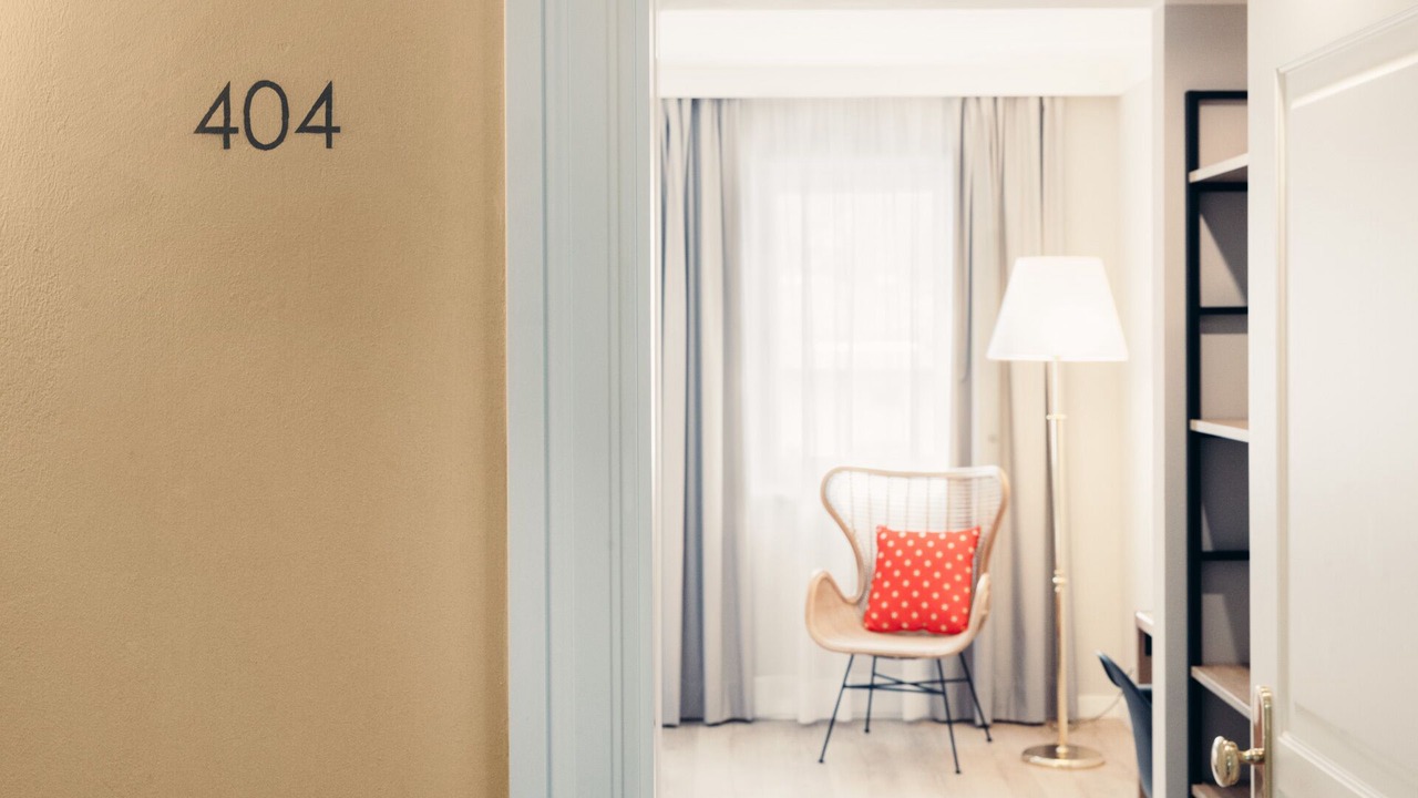 Photo of Bedroom in Rovereto