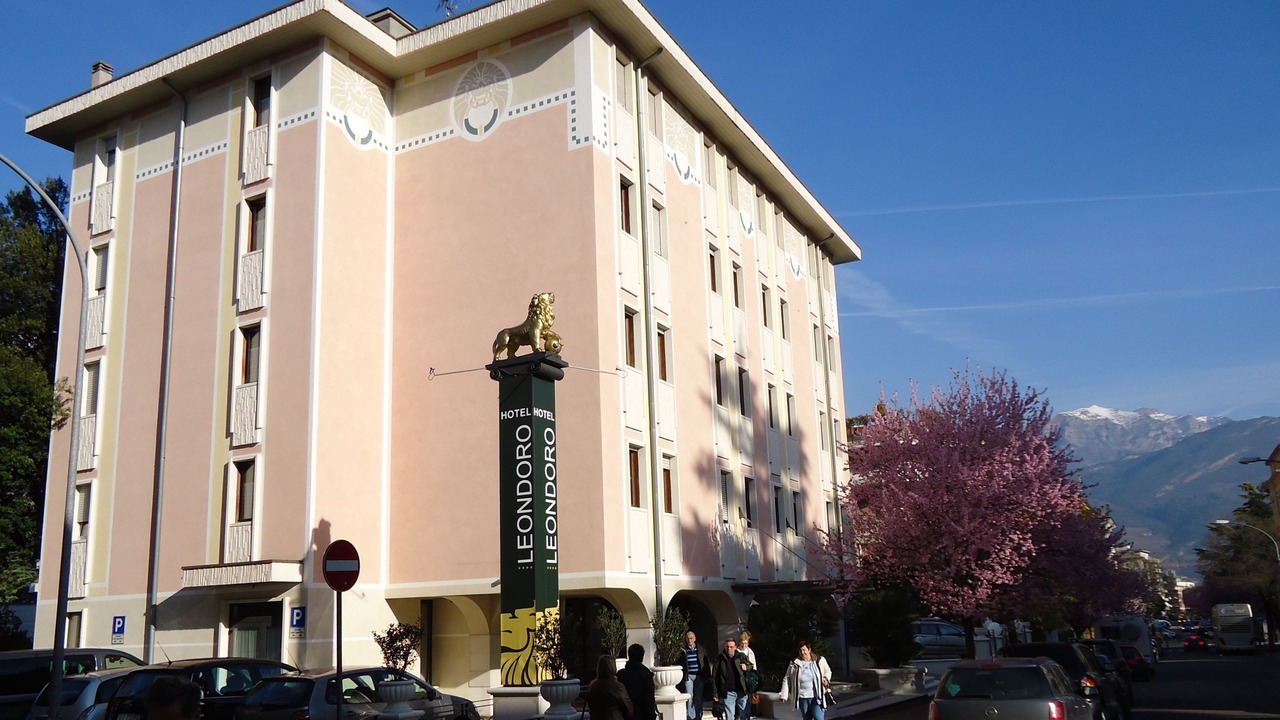 Photo of Others in Rovereto