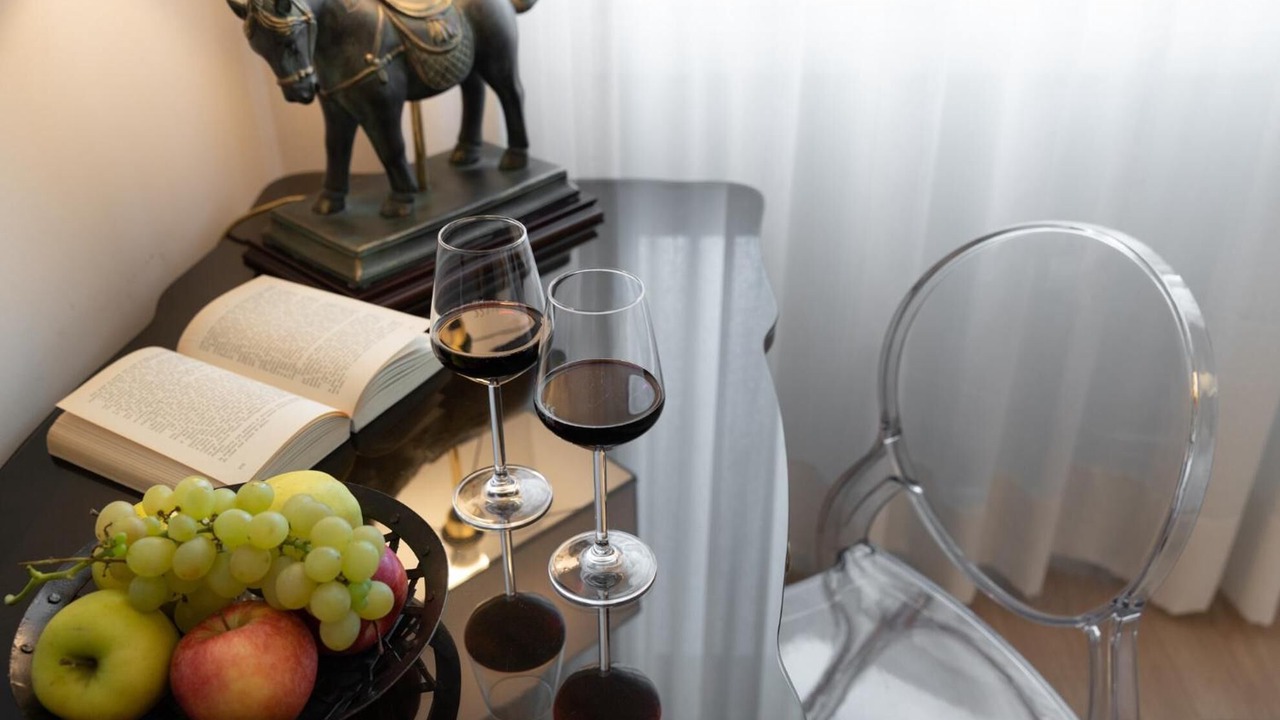 Photo of Bedroom in Rovereto