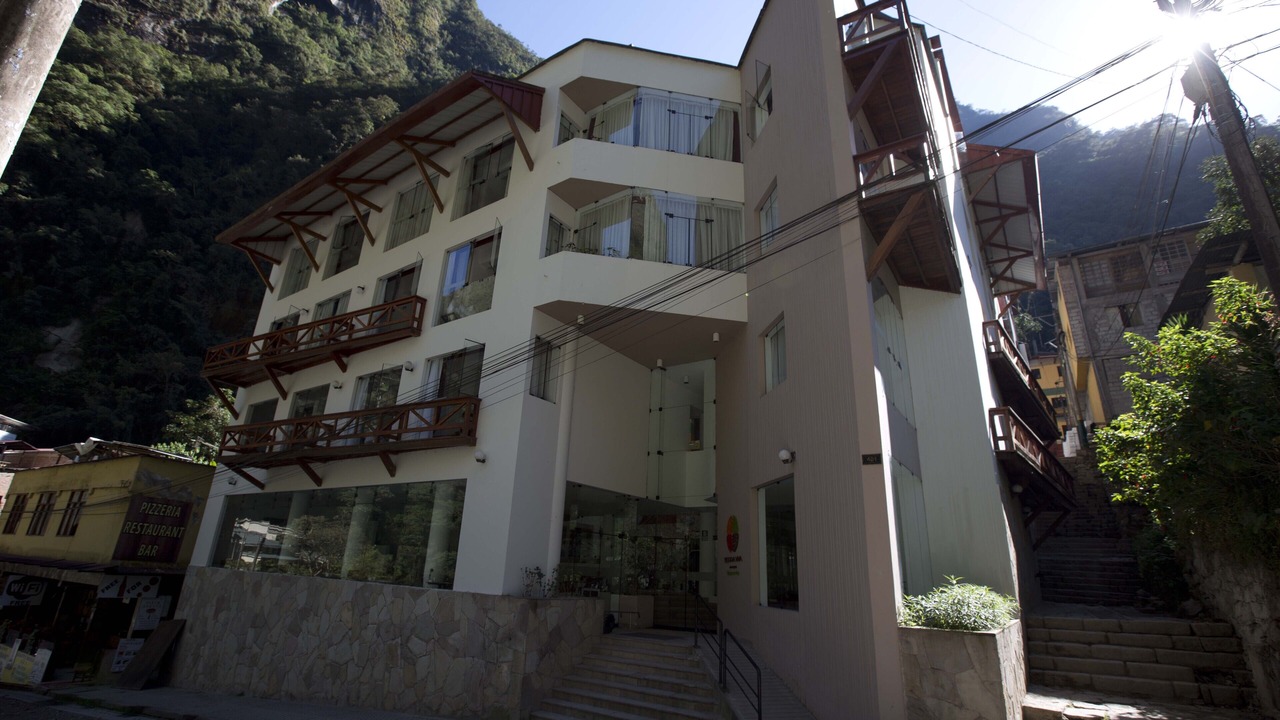 Photo of Outdoor in Aguas Calientes