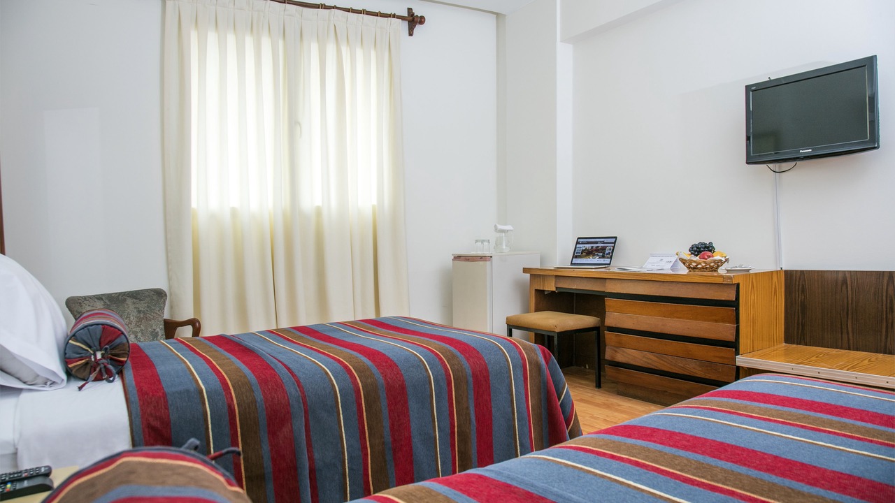 Photo of Bedroom in Cercado de Lima