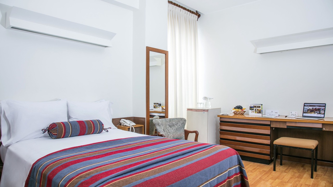 Photo of Bedroom in Cercado de Lima