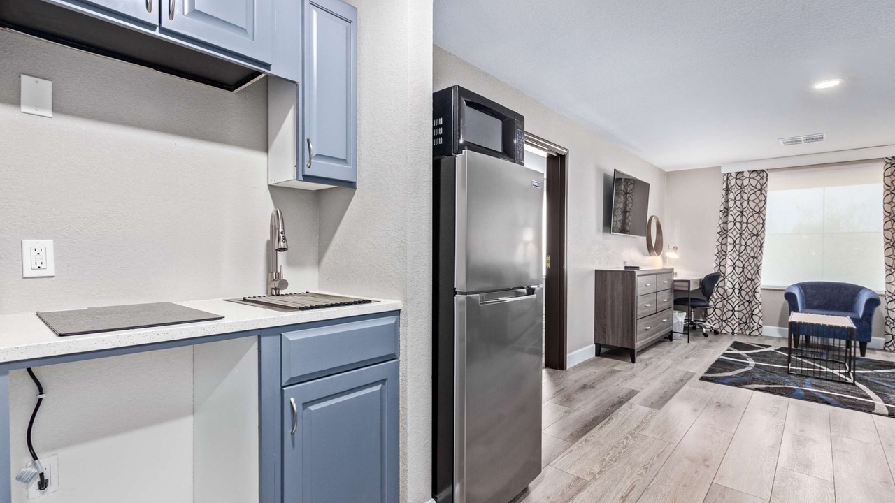 Photo of Bedroom in Fountain Hills