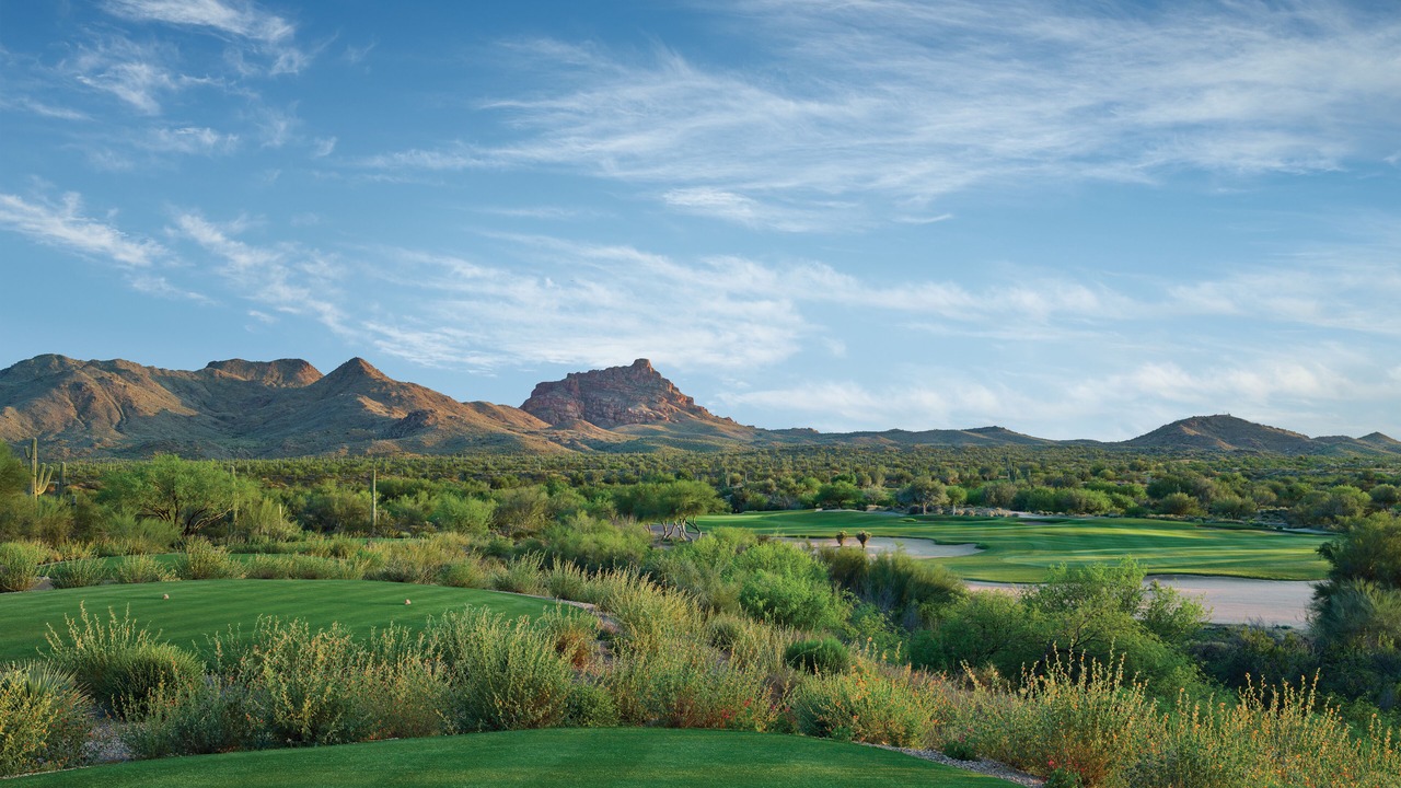 Photo of Others in Fort McDowell