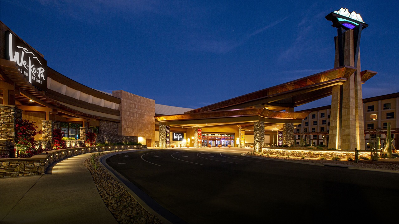 Photo of Outdoor in Fort McDowell