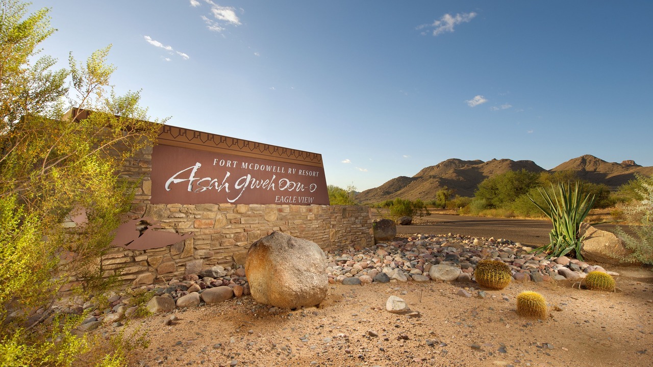 Photo of Outdoor in Fort McDowell